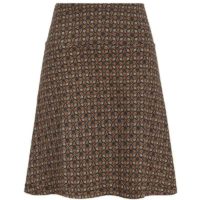 Border Skirt Quinto item