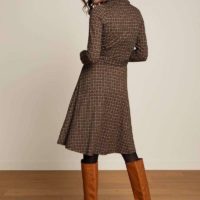 Sheeva Dress Quinto Back