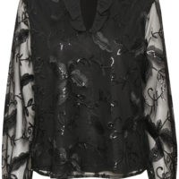 KAperla Blouse item front
