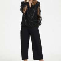 KAperla Blouse front