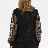 KAperla Blouse back 2