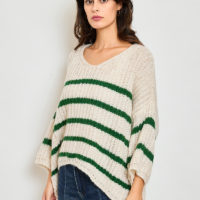 Ginny Knit