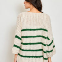 Ginny Knit back