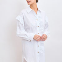 Christina Shirt front