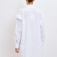 Christina Shirt back