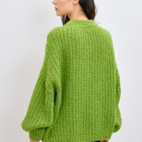 Harper Knit back