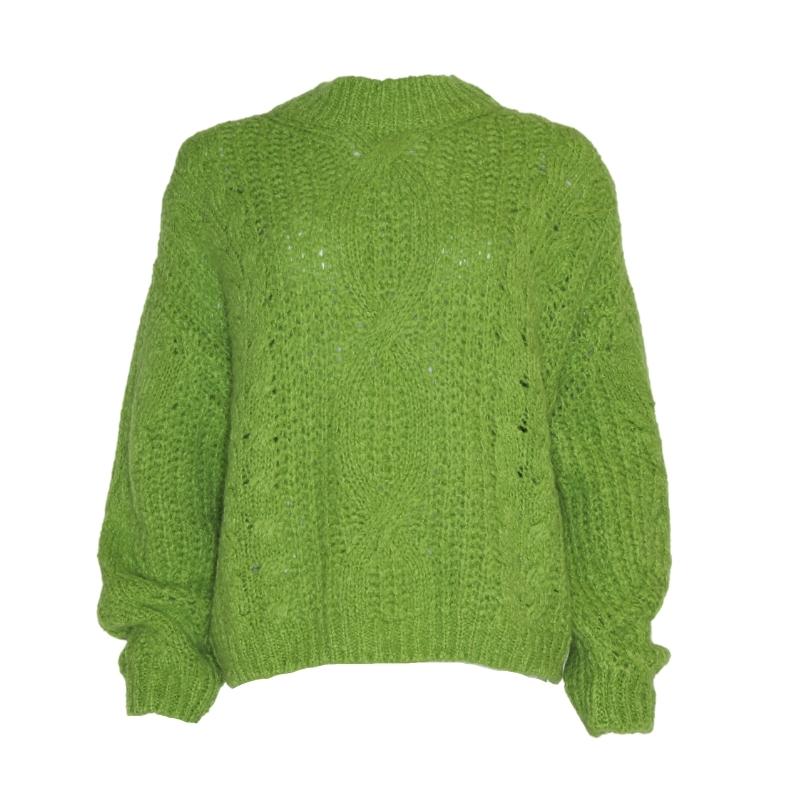 Harper Knit item