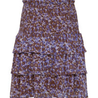 ByHima Petunia Short Skirt item front