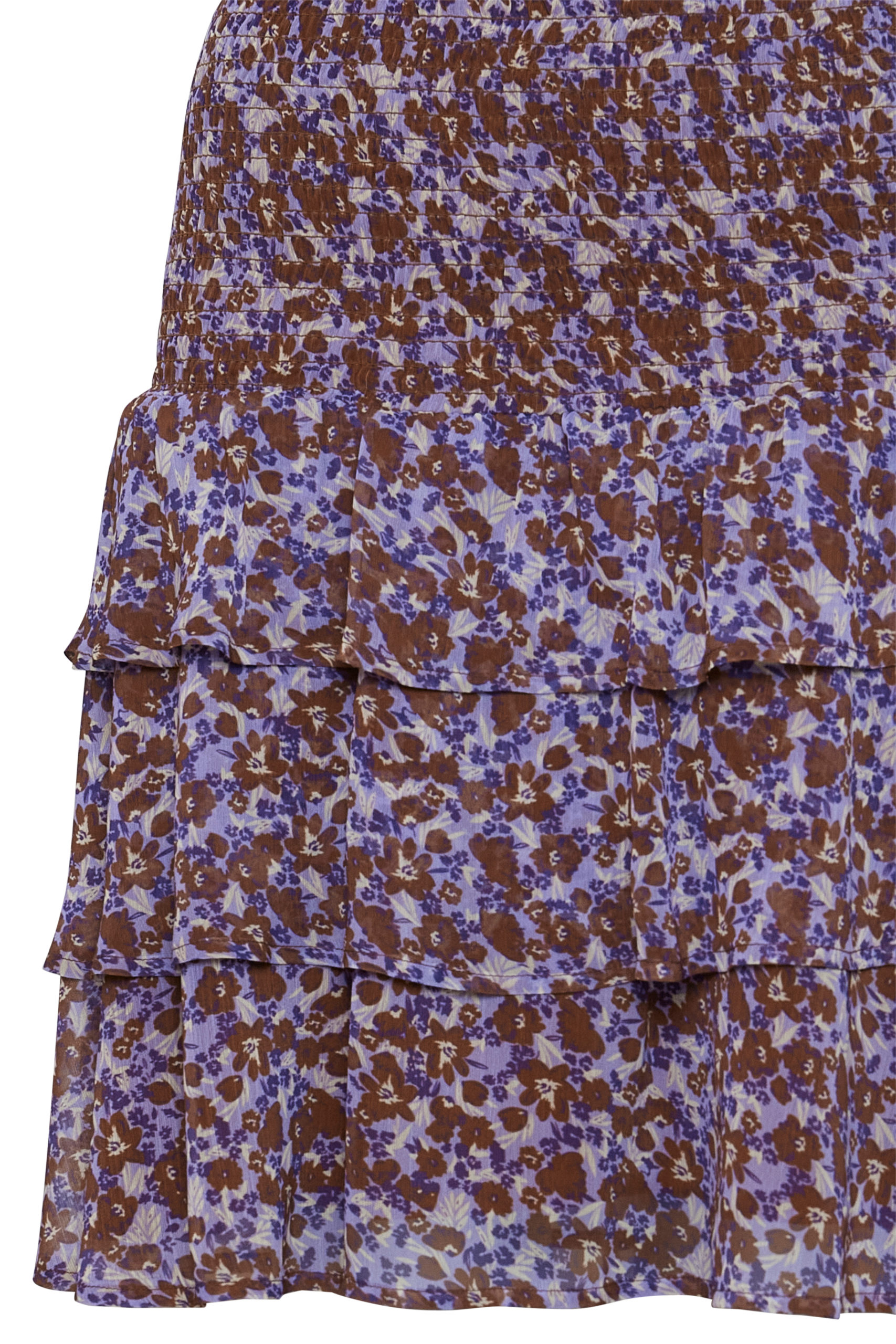 ByHima Petunia Short Skirt item closeup
