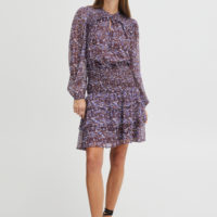 ByHima Petunia Short Skirt set