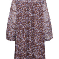 ByHima Petunia Dress item back