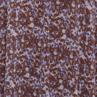 ByHima Petunia Fabric