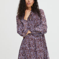 ByHima Petunia Dress front