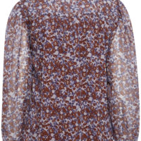 ByHima Petunia Blouse item back