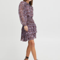 ByHima Petunia Blouse set