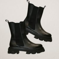 Sonja Boots