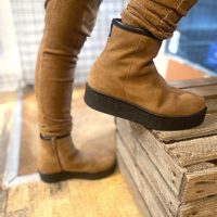 Luna Boots
