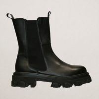 Sonja Boots