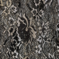 KAwikkie Lace Blouse silver