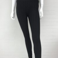 Black Leggings