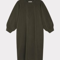 Green Modal Dress item