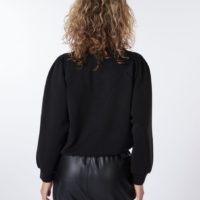 Sweater Gathering Modal back