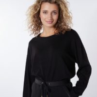 Sweater Gathering Modal front