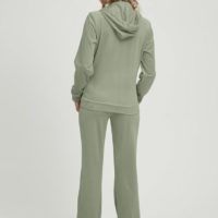 ByMitza SeaSpray Velour Sæt back