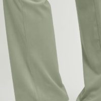 ByMitza SeaSpray Velour Sæt legs