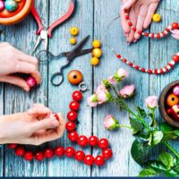 Handmade with love