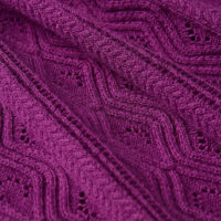 Pattern Purple Herrero