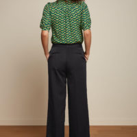 Carina Blouse Brazza
