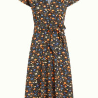 Darcy Black Dress Lopez