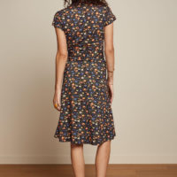 Darcy Black Dress Lopez