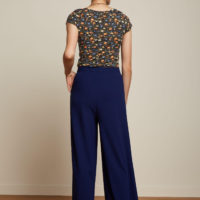 Lily Black Tee Lopez