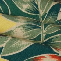 Mona Green Dress Tamarind