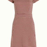 Mona Dress Callaloo 08022-655