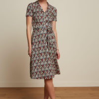 Sheeva Dress Navarro