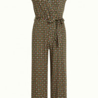 Mary Jumpsuit Tortola