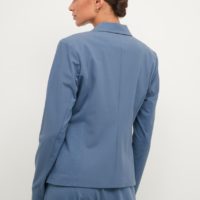 KAJillian Blazer INDIGO