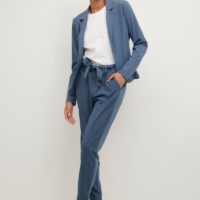 KAJillian Blazer INDIGO