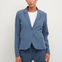 KAJillian Blazer INDIGO