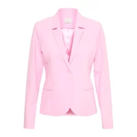 JILLIAN BLAZER PINK
