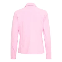 JILLIAN BLAZER PINK