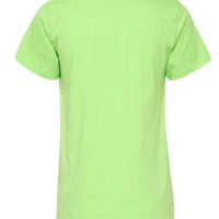 KAMADDIE LIME T-SHIRT