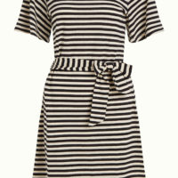 Lizzy Tunic Dress Chopito front
