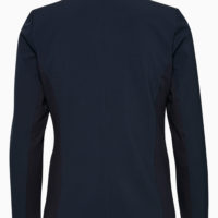 KAJillian Blazer NAVY