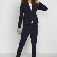 KAJillian Blazer NAVY