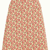Border Skirt Miniata