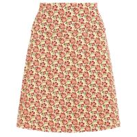 Border Skirt Miniata